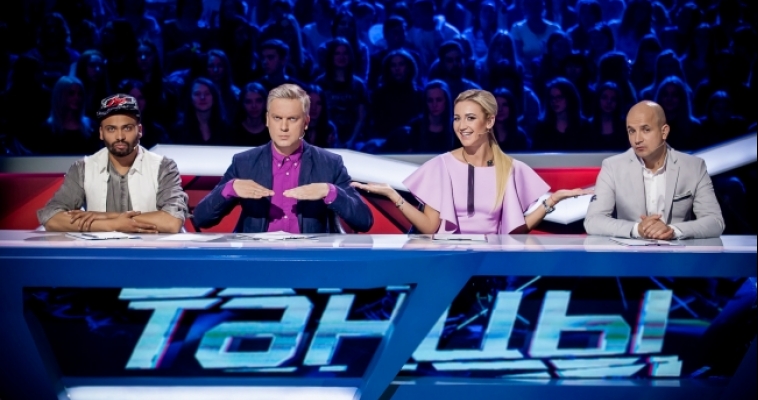 «ТАНЦЫ. Битва сезонов» – SHOW MUST GO ON! Егор Дружинин добился изменения правил шоу