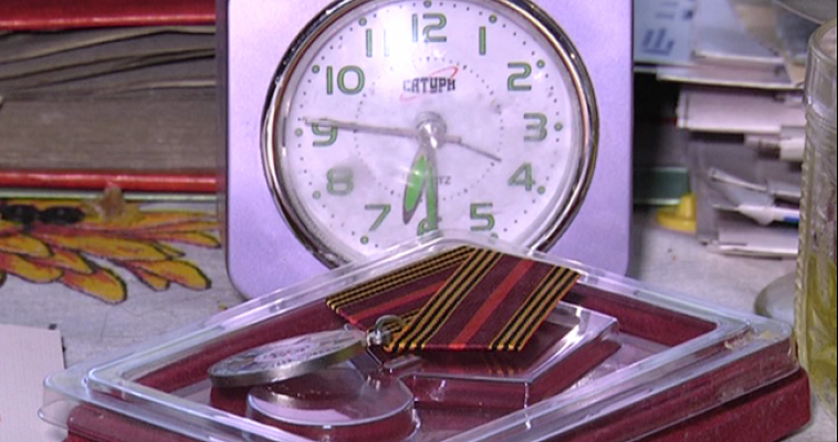 За год мы потеряли 527 ветеранов