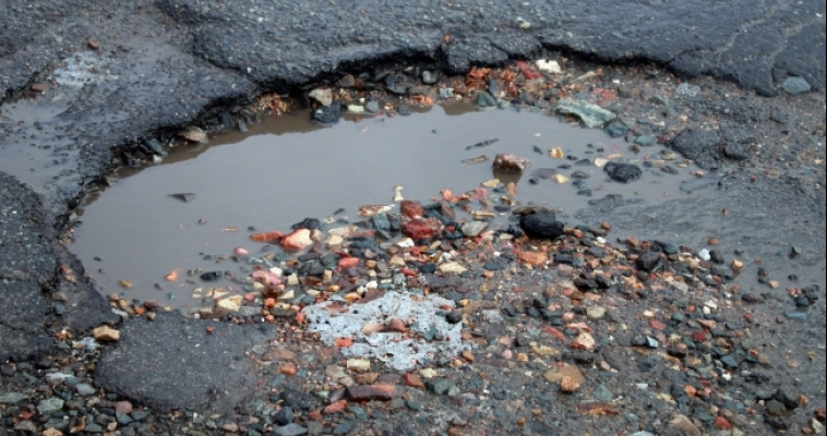 В Правительстве РФ подтвердили: состояние дорог в Челябинской области — критическое