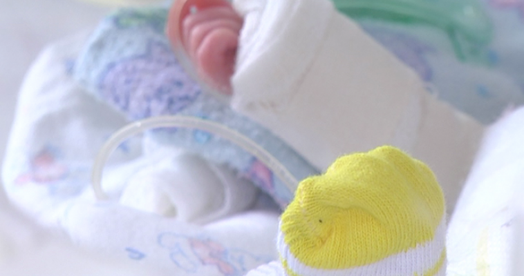 Смертность на Южном Урале превысила рождаемость на 10 процентов