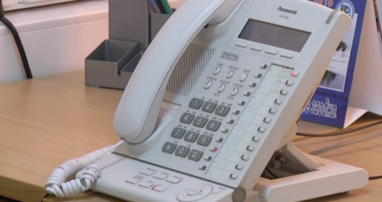 Специалисты Кадастровой палаты рассказали об электронных услугах по телефону «горячей линии» 