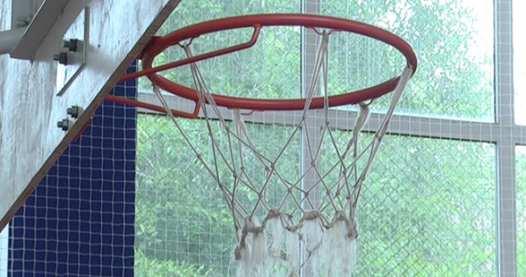 Раскроют таланты! Спортивная школа «Динамо» объявила набор девочек в секцию баскетбола