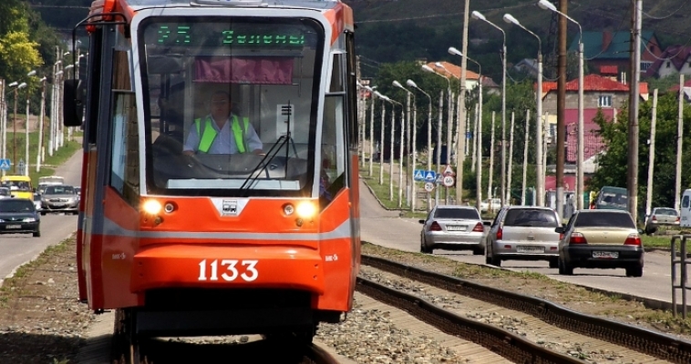 «Будем делать все возможное, чтобы сохранить трамвай в Магнитогорске»