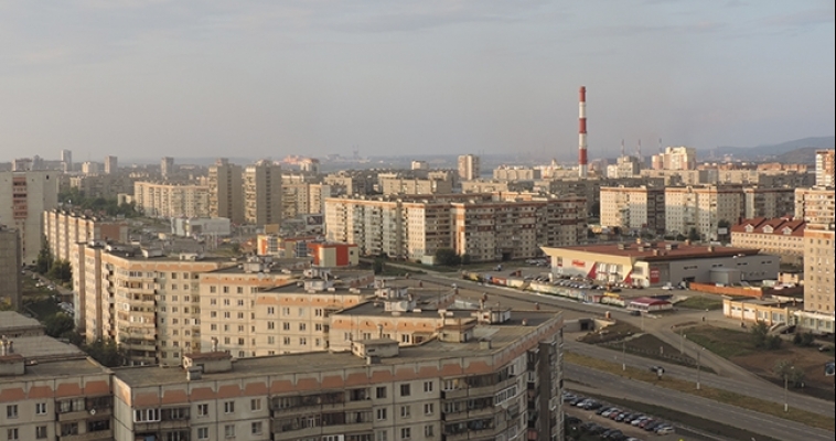 В 2016 году в России возрос спрос на малогабаритное жилье 