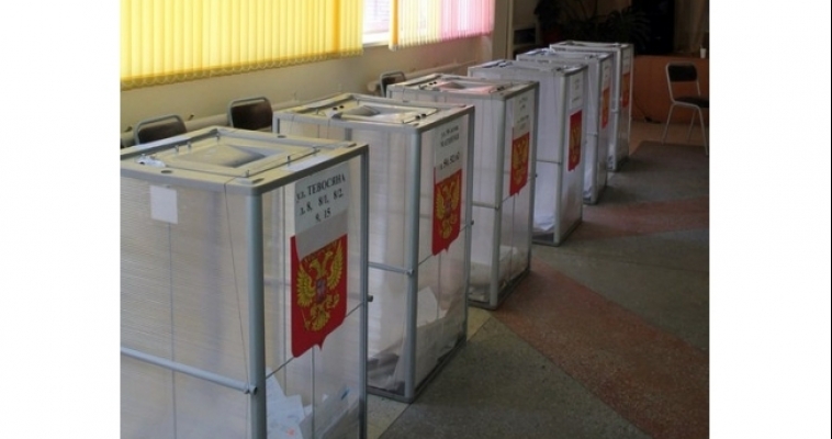 Выборы не за горами! Главы районов отчитались о подготовке к выборам депутатов в Государственную Думу 