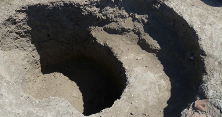 Ученые с помощью мумий узнают о рационе древних людей