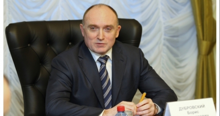 Дубровский поручил провести профилактические мероприятия в связи со вспышкой сибирской язвы на Ямале