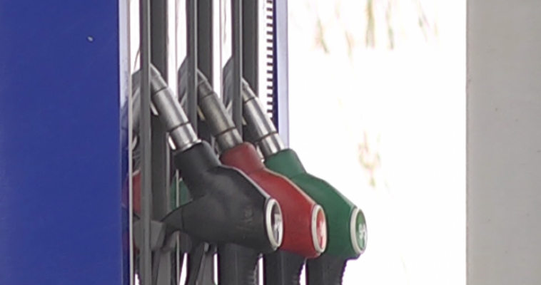 Рост цен на топливо приостановился