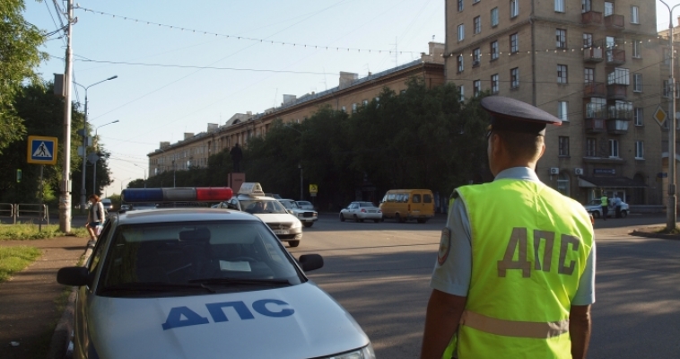 Магнитогорцу грозит штраф до трехсот тысяч рублей за повторную езду пьяным
