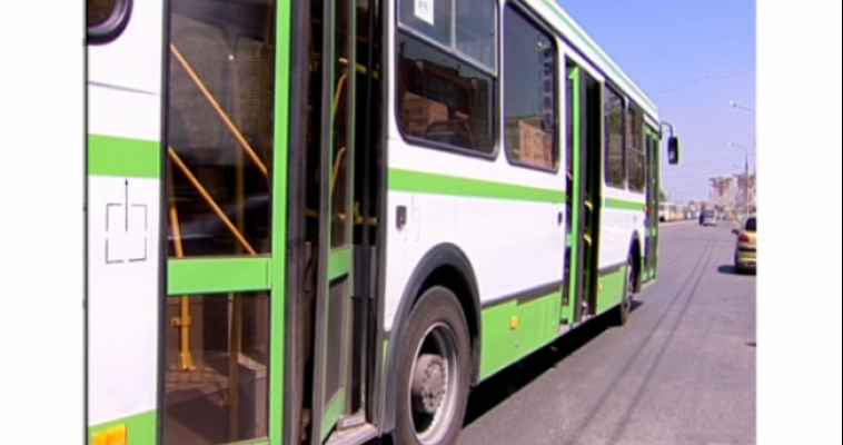 Горожане просят, чтобы «42-х» автобусов было больше