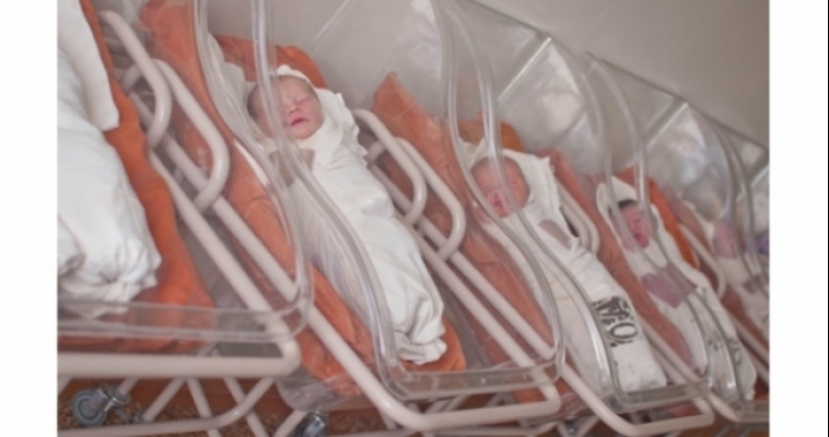 На Южном Урале стартует областная акция «В защиту нерожденного ребенка»