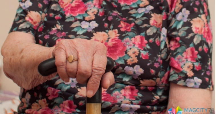 «Золото прожитых лет». Пожилых людей приглашают на торжество с чаепитием у самовара