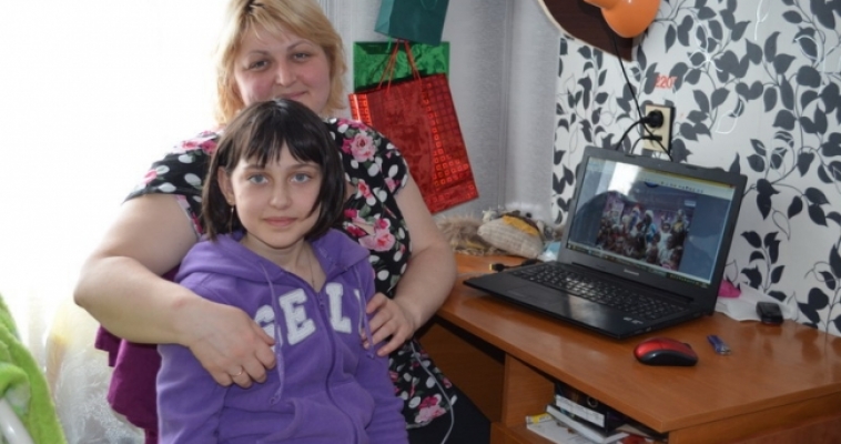 «Всю жизнь в чемодан не уложишь». История семьи переселенцев из ДНР