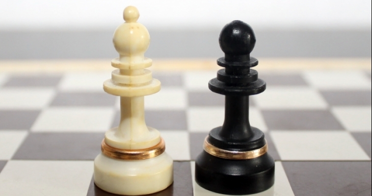 Шахматы как бизнес-тренинг