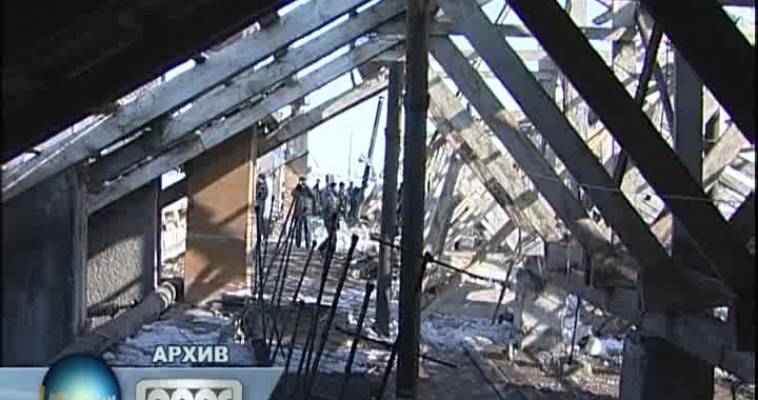 Опять крыша "поехала"...