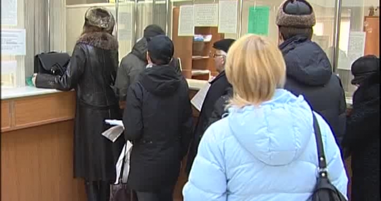 Налоговая внедряет web-ресурсы