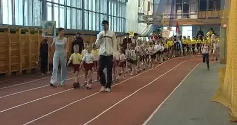 Спортсмены подвели итоги