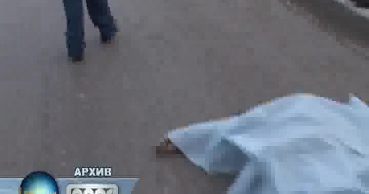 Семь погибших с начала года