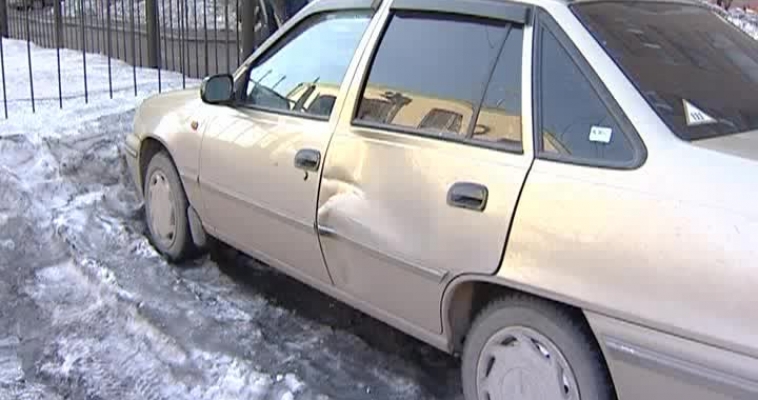 Эвакуировать нельзя парковаться