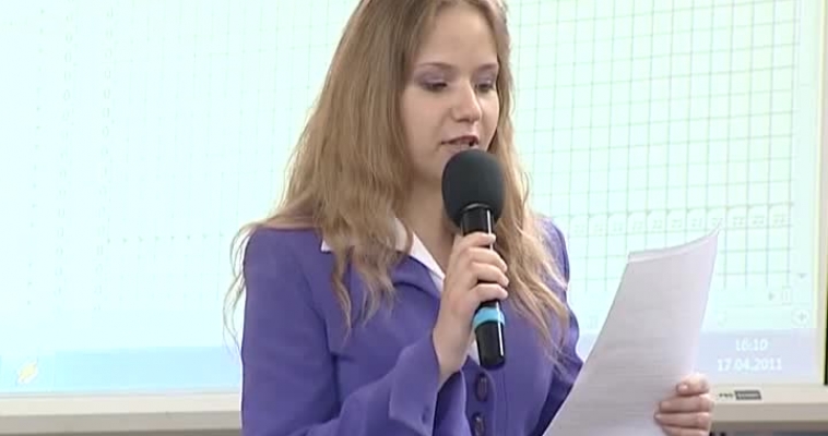 Самый умный школьник