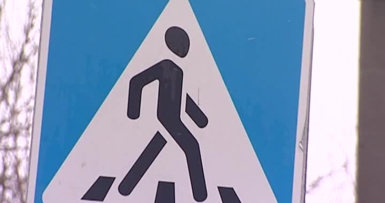 Пешеходы гибнут под колесами