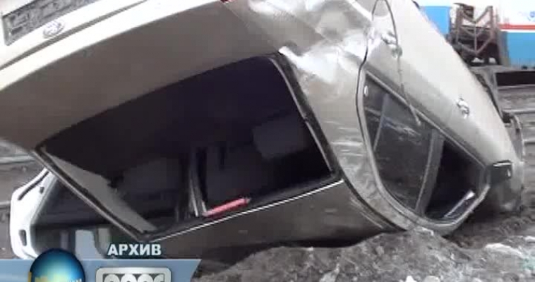 Пешеходов продолжают давить