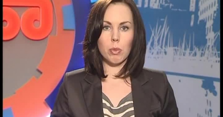 Первые лица взяли в руки метлы