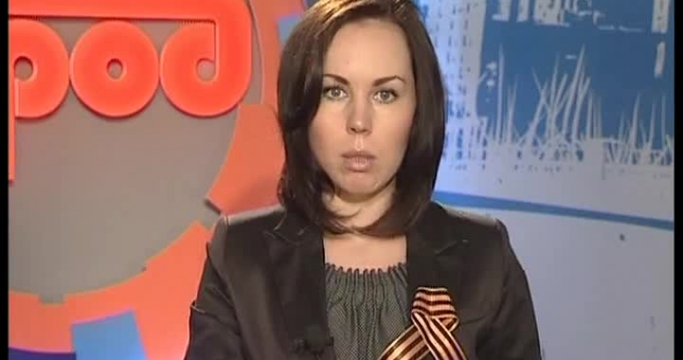 «Золото» для Елены Кириевской