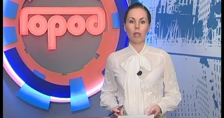 Гнев природы обрушился на Магнитогорск