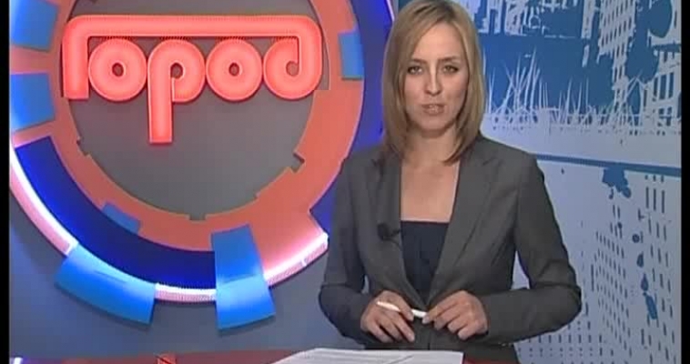Ремонт дорог в разгаре