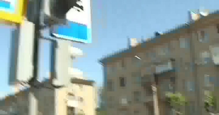 Городовой