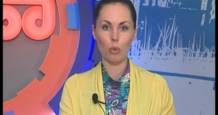 Клубничный сезон открыт! 