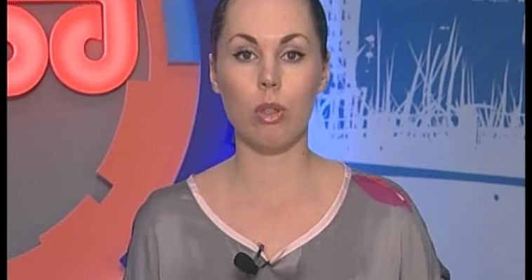 Заготовка сена в самом разгаре