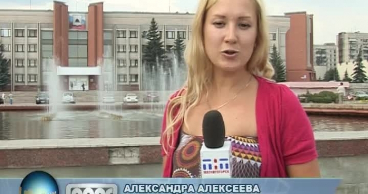 Городовой