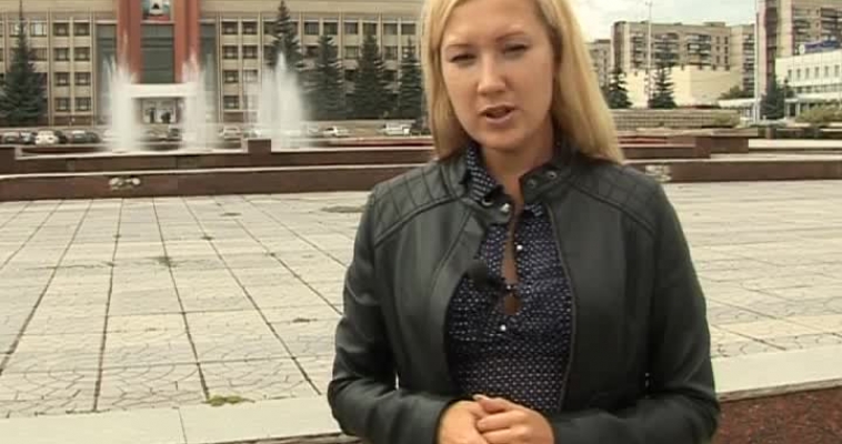 Городовой