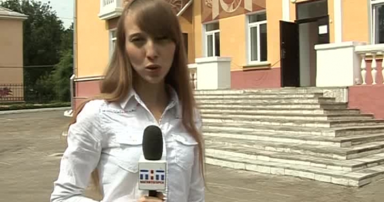 Городовой
