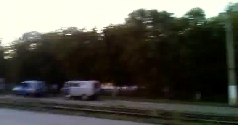 ЕЩЕ ОДНА ШКОЛА СТАЛА ЖЕРТВОЙ ТЕЛЕФОННОГО «ТЕРРОРИСТА»!!! 