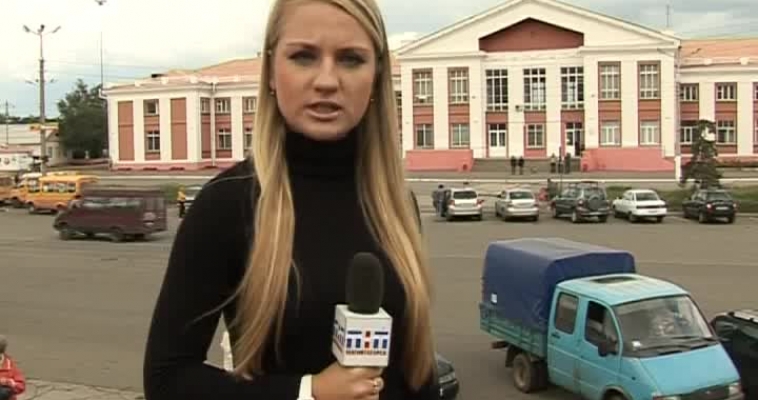 Городовой