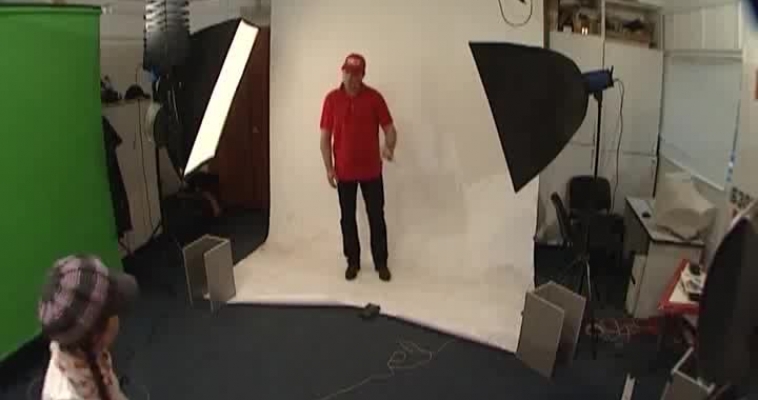 Ушли в политику!