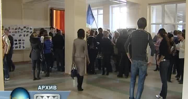 Президентский грант в Магнитке