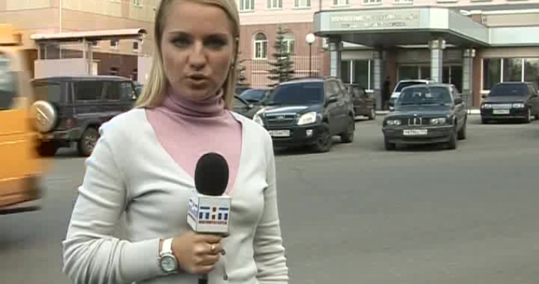 Городовой