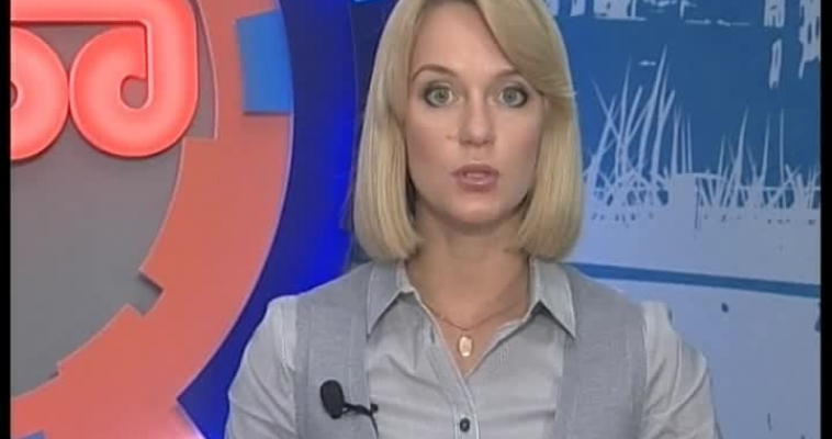 В зиму - с водой