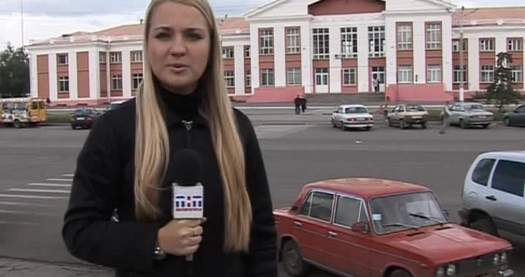 Городовой