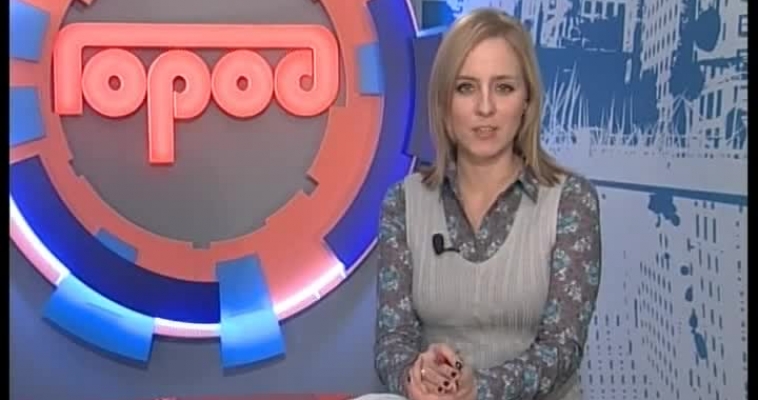 Федеральные награды для магнитогорцев