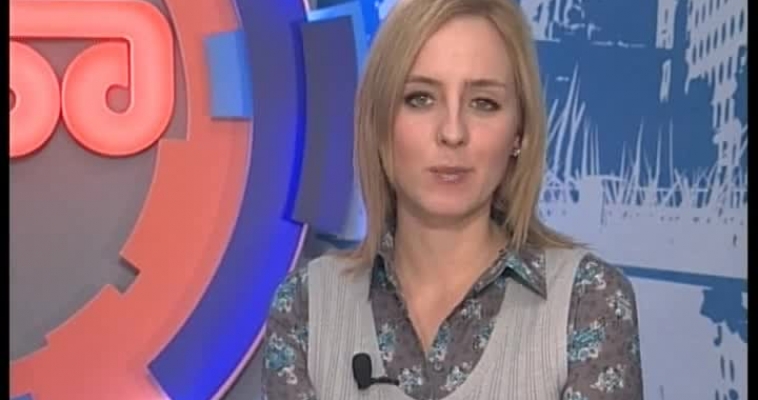 «Бабушка года»