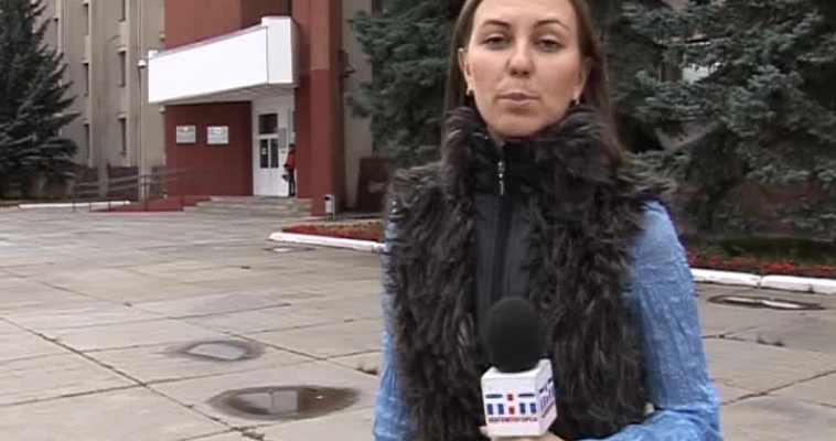 Городовой