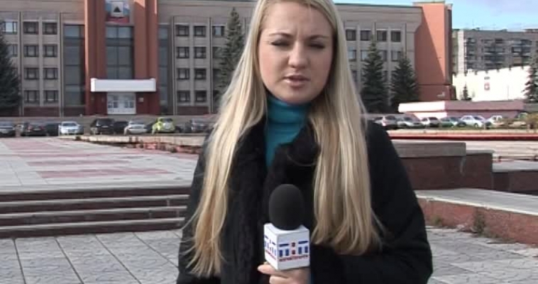 Городовой