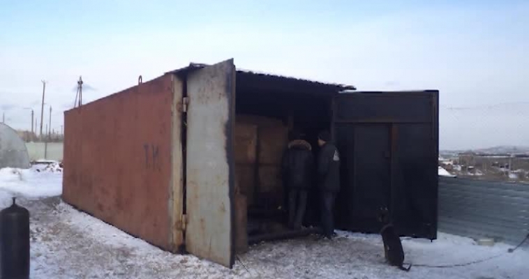 Жаркие выходные