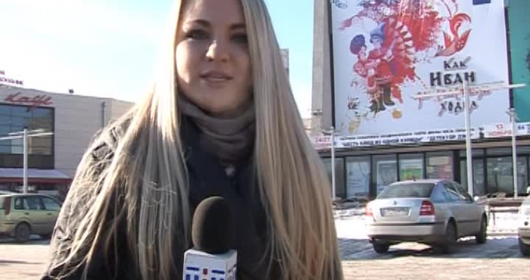 Городовой