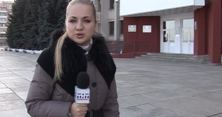 Городовой
